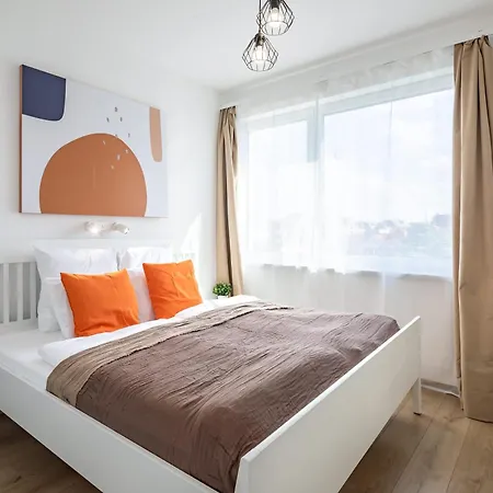 - Balcony - Comfy - Quiet - Perfect Sleep * Budapest