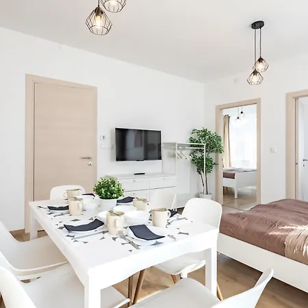 - Balcony - Comfy - Quiet - Perfect Sleep Διαμέρισμα *