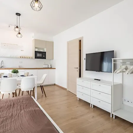 - Balcony - Comfy - Quiet - Perfect Sleep Apartman Budapest