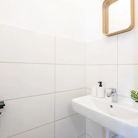 - Balcony - Comfy - Quiet - Perfect Sleep Apartman Budapest