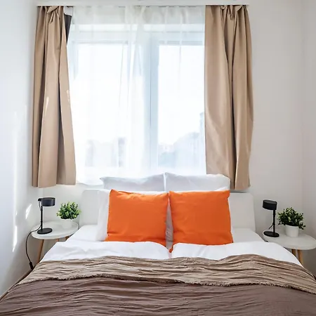 - Balcony - Comfy - Quiet - Perfect Sleep