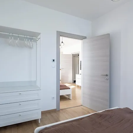 Apartman - Balcony - Comfy - Quiet - Perfect Sleep