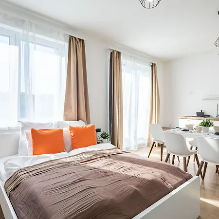 - Balcony - Comfy - Quiet - Perfect Sleep Apartman